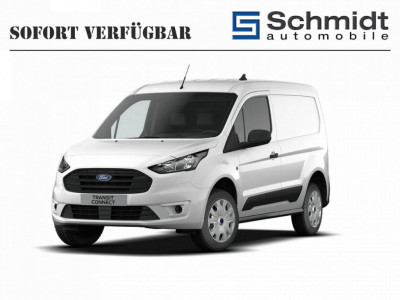 Ford Transit Connect Neuwagen