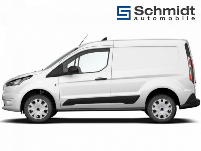 Ford Transit Connect Neuwagen