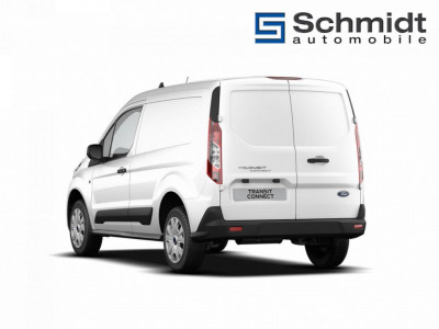 Ford Transit Connect Neuwagen