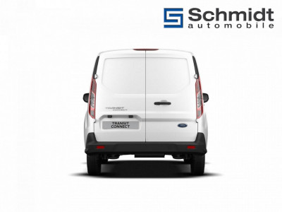 Ford Transit Connect Neuwagen