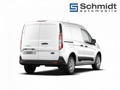 Ford Transit Connect Neuwagen