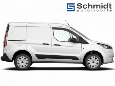 Ford Transit Connect Neuwagen