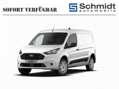 Ford Transit Connect Neuwagen