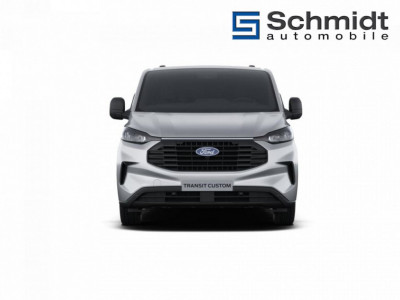 Ford Transit Neuwagen