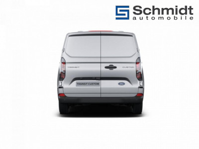 Ford Transit Neuwagen