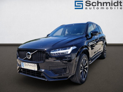 Volvo XC90 Gebrauchtwagen