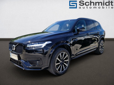 Volvo XC90 Gebrauchtwagen