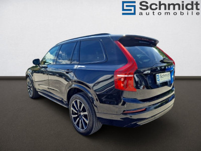 Volvo XC90 Gebrauchtwagen