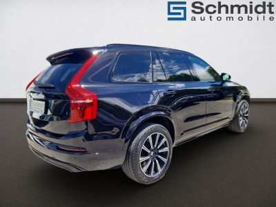 Volvo XC90 Gebrauchtwagen