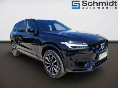 Volvo XC90 Gebrauchtwagen