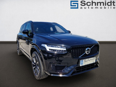 Volvo XC90 Gebrauchtwagen