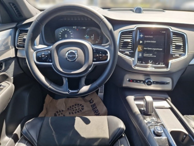 Volvo XC90 Gebrauchtwagen