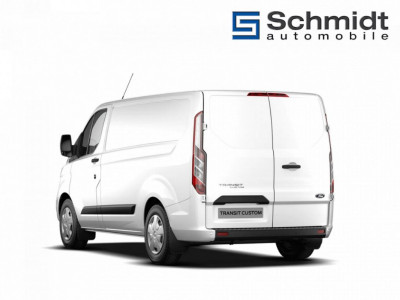 Ford Transit Custom Gebrauchtwagen