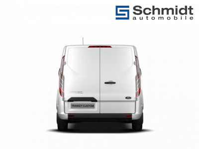 Ford Transit Custom Gebrauchtwagen