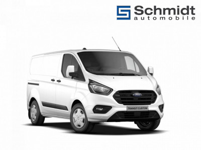 Ford Transit Custom Gebrauchtwagen