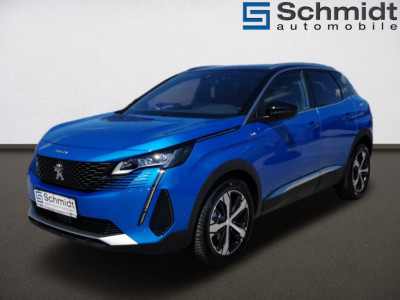 Peugeot 3008 Gebrauchtwagen