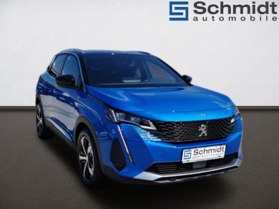 Peugeot 3008 Gebrauchtwagen