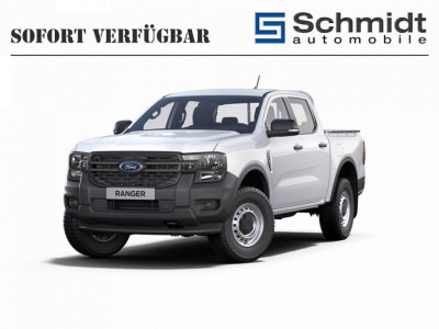 Ford Ranger Neuwagen