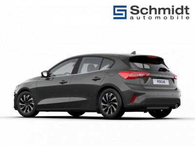 Ford Focus Neuwagen