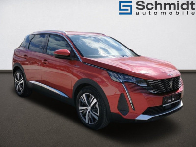 Peugeot 3008 Gebrauchtwagen