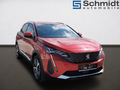 Peugeot 3008 Gebrauchtwagen