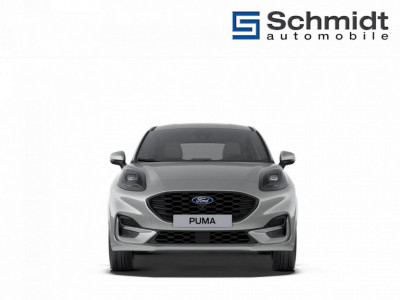 Ford Puma Neuwagen