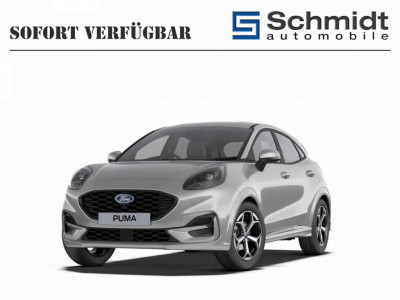 Ford Puma Neuwagen