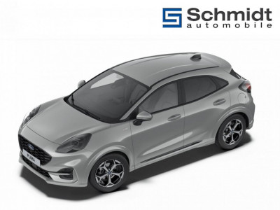 Ford Puma Neuwagen