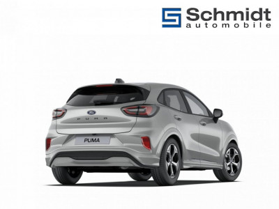 Ford Puma Neuwagen