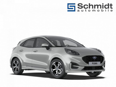 Ford Puma Neuwagen