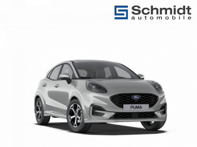 Ford Puma Neuwagen