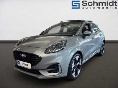 Ford Puma Neuwagen