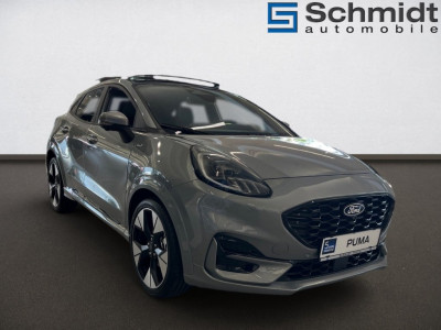 Ford Puma Neuwagen