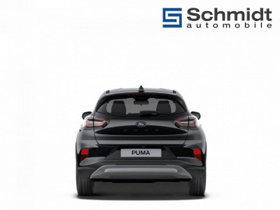 Ford Puma Neuwagen