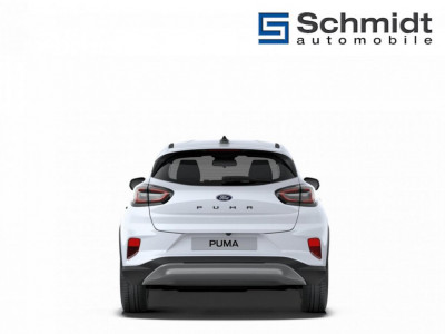 Ford Puma Neuwagen