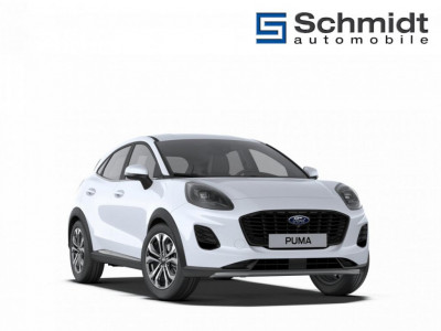 Ford Puma Neuwagen