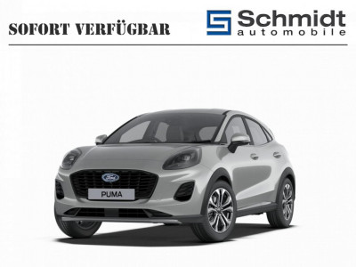 Ford Puma Neuwagen