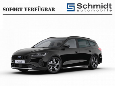 Ford Focus Neuwagen