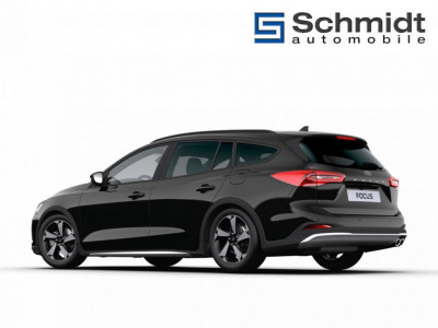 Ford Focus Neuwagen