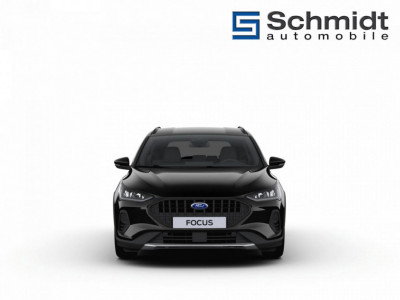 Ford Focus Neuwagen