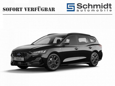 Ford Focus Neuwagen