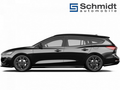 Ford Focus Neuwagen