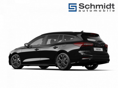 Ford Focus Neuwagen