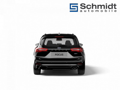 Ford Focus Neuwagen