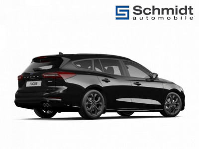 Ford Focus Neuwagen