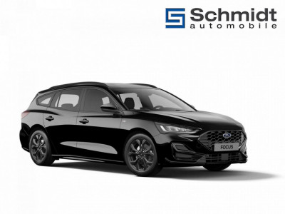 Ford Focus Neuwagen