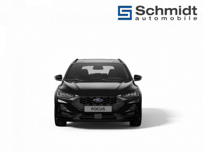 Ford Focus Neuwagen