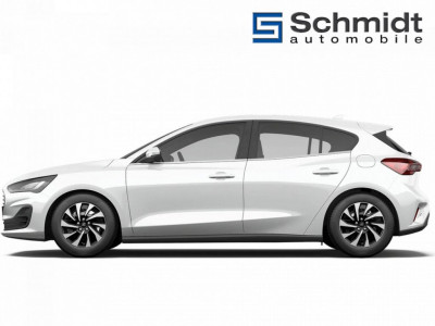 Ford Focus Neuwagen