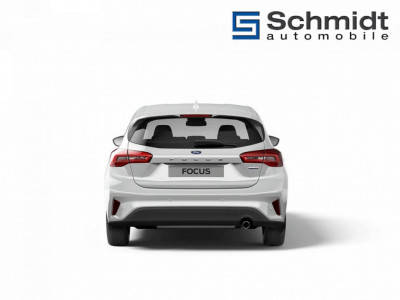 Ford Focus Neuwagen