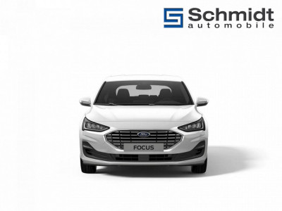 Ford Focus Neuwagen